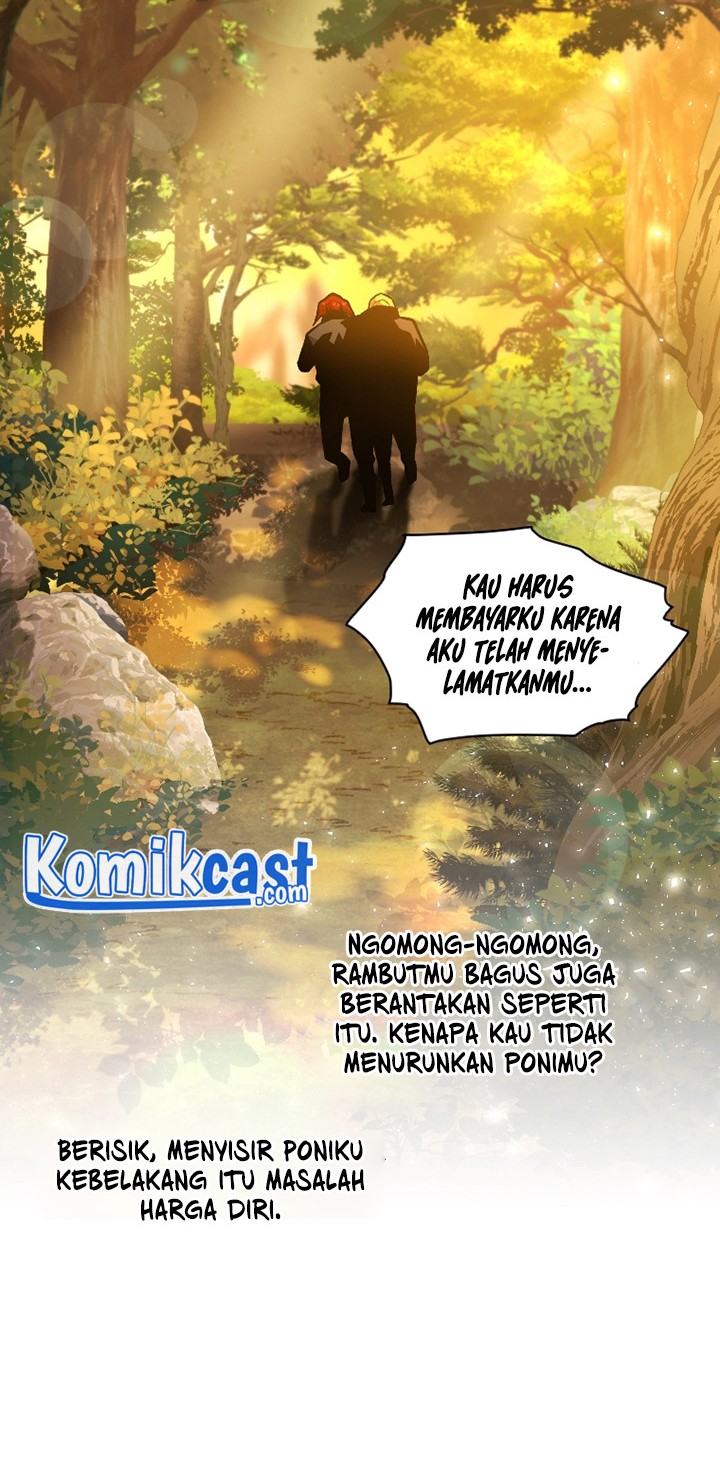 Talent-Swallowing Magician Chapter 07 page 51