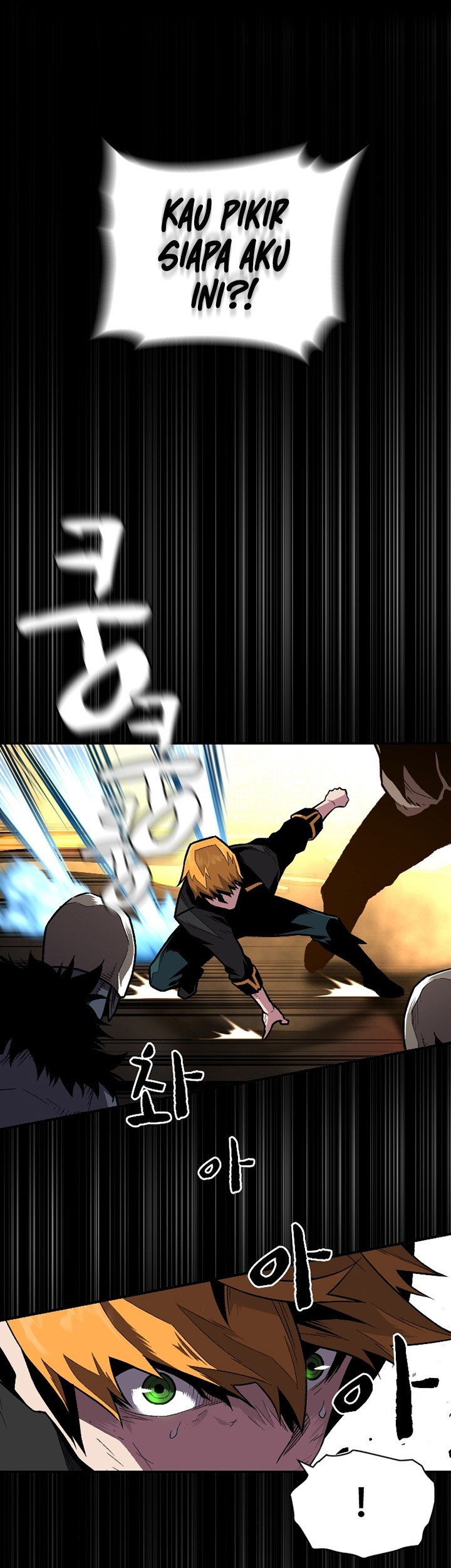 Talent-Swallowing Magician Chapter 07 page 60