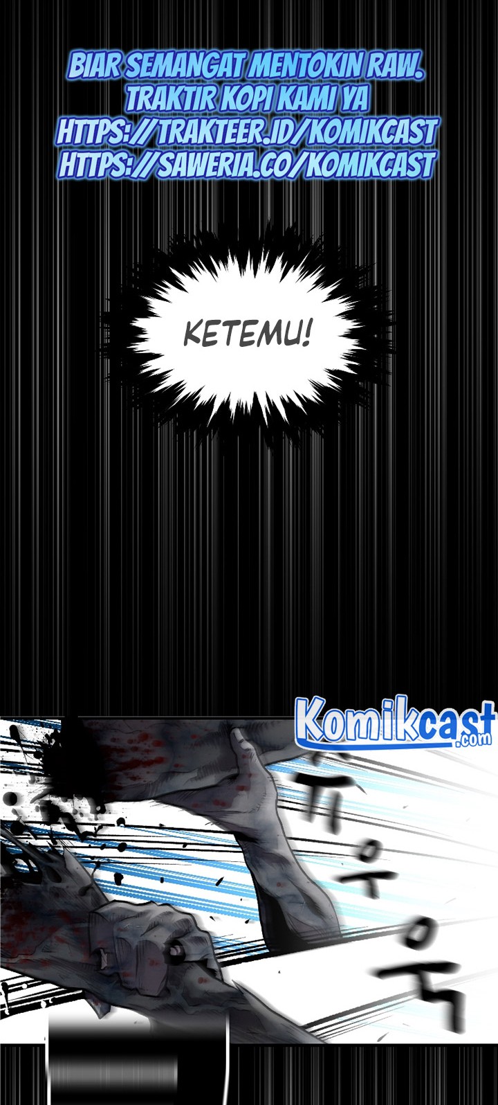 Talent-Swallowing Magician Chapter 07 page 61