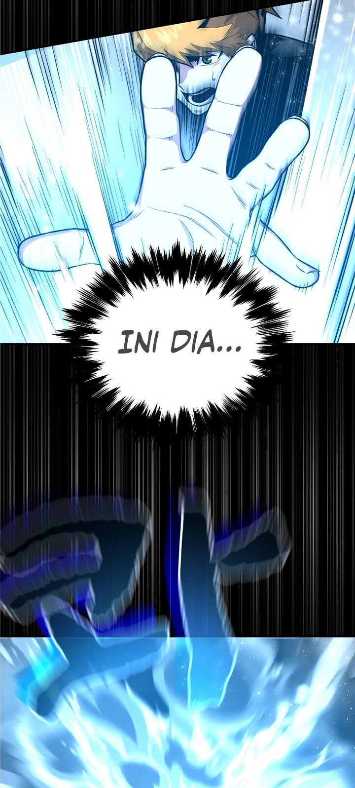 Talent-Swallowing Magician Chapter 07 page 63