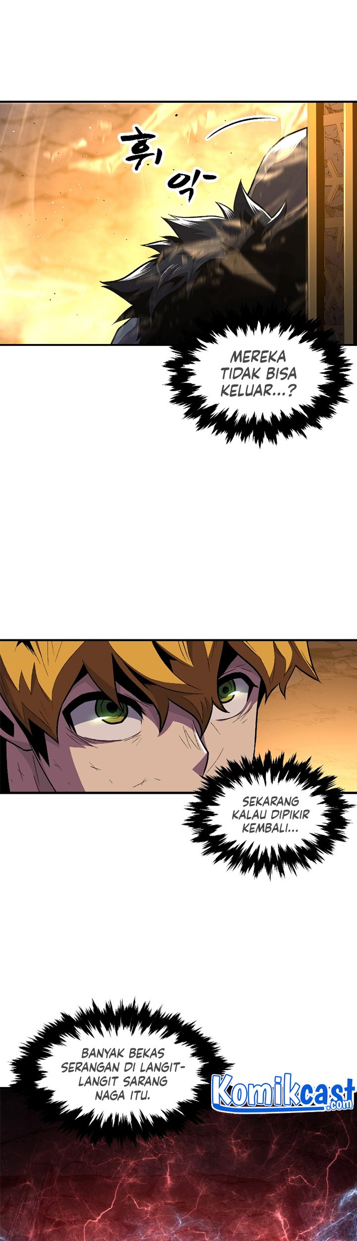 Talent-Swallowing Magician Chapter 07 page 8