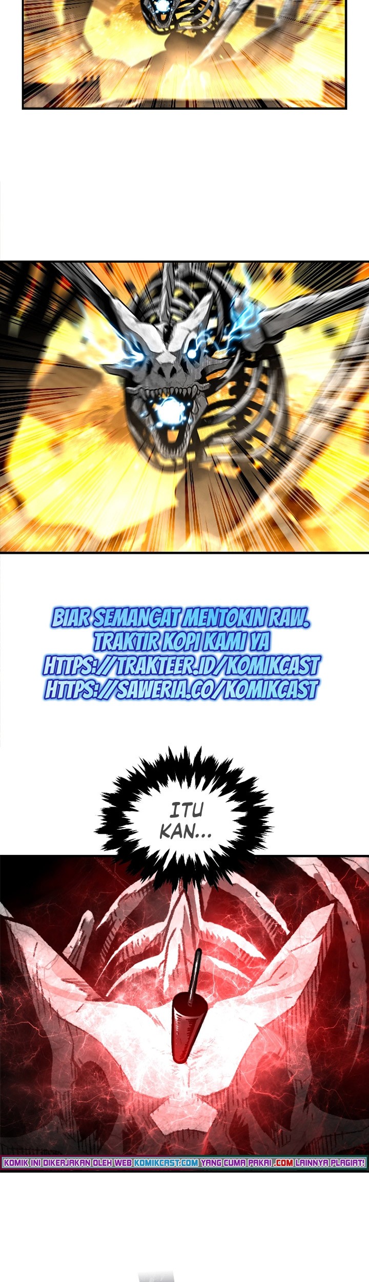 Talent-Swallowing Magician Chapter 07 page 10