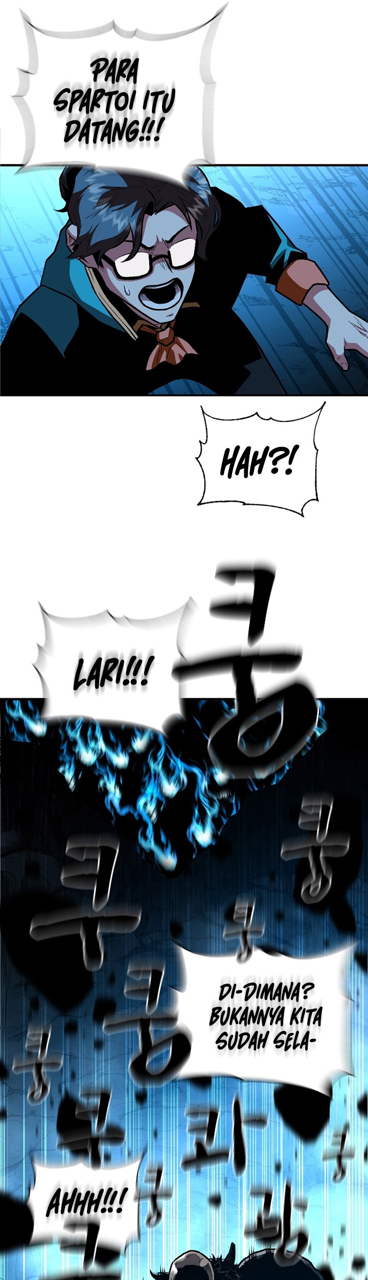 Talent-Swallowing Magician Chapter 07 page 12