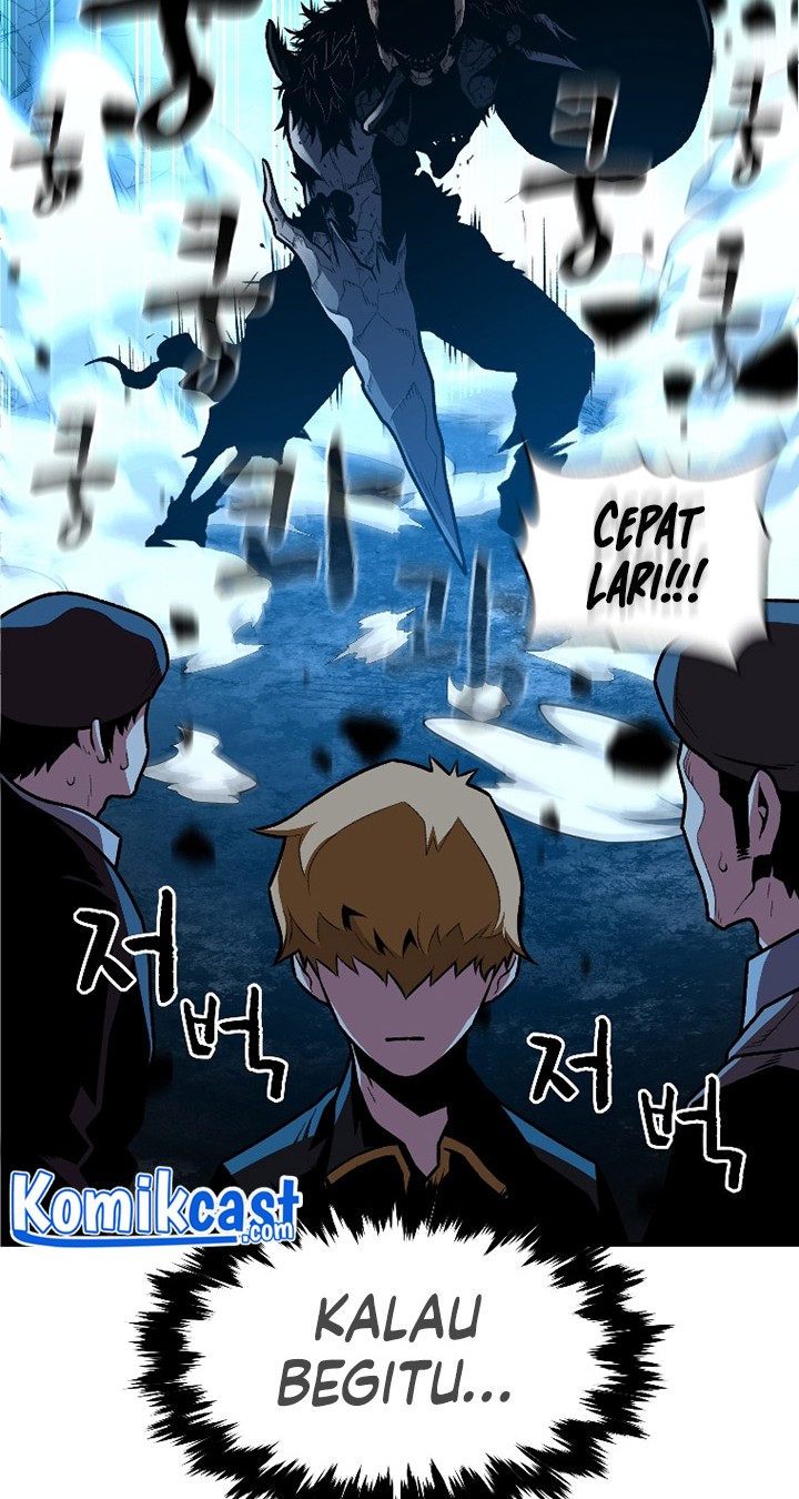 Talent-Swallowing Magician Chapter 07 page 13
