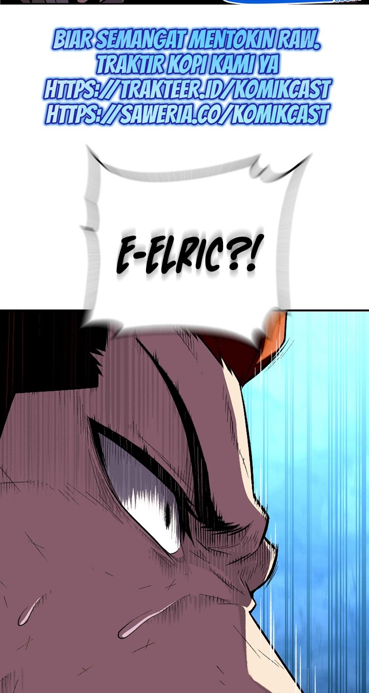 Talent-Swallowing Magician Chapter 07 page 15