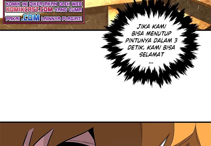 Talent-Swallowing Magician Chapter 06 page 23