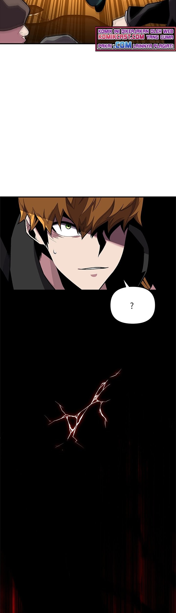 Talent-Swallowing Magician Chapter 06 page 31