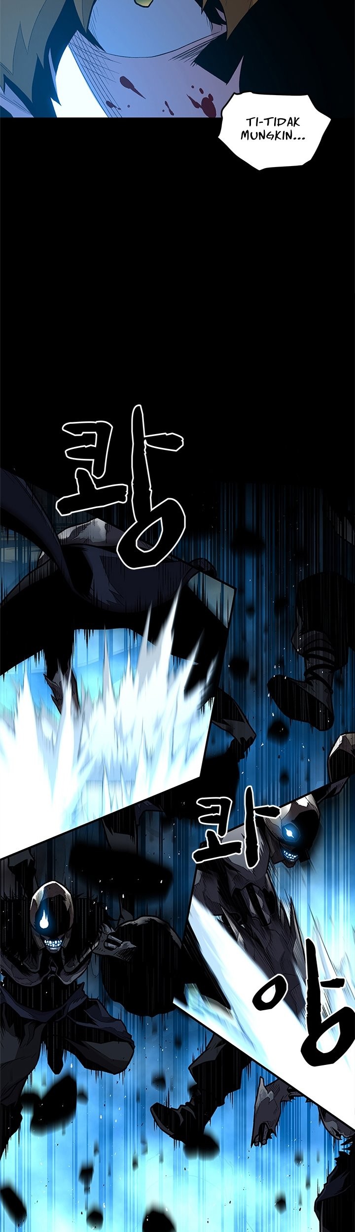 Talent-Swallowing Magician Chapter 06 page 37