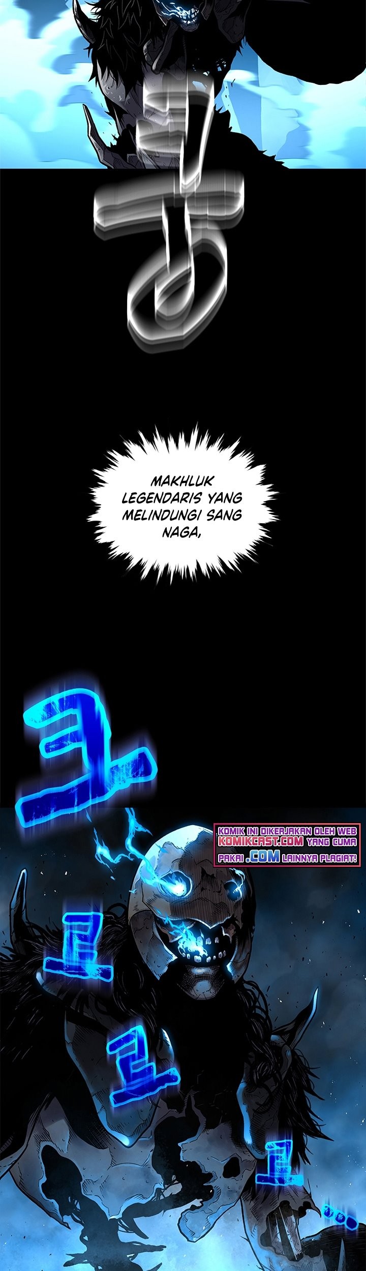 Talent-Swallowing Magician Chapter 06 page 39