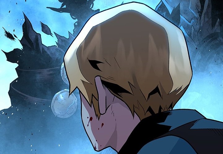 Talent-Swallowing Magician Chapter 06 page 40