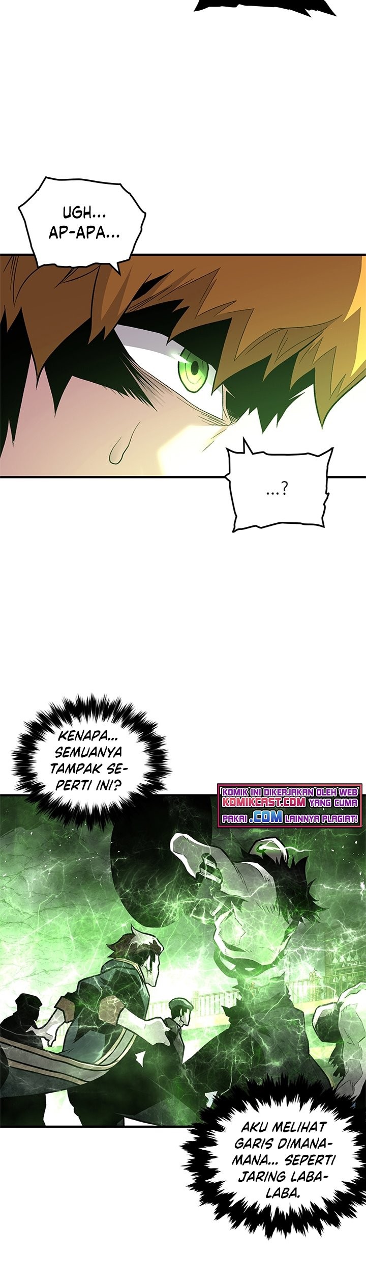 Talent-Swallowing Magician Chapter 06 page 52