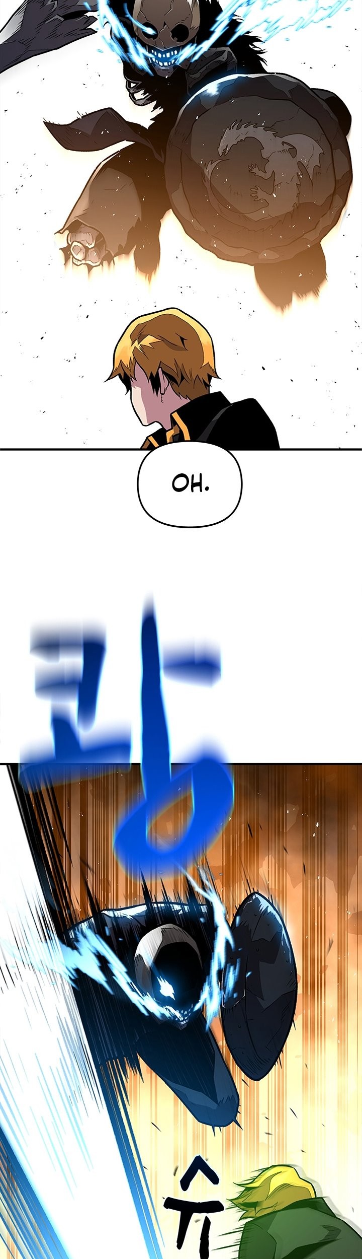 Talent-Swallowing Magician Chapter 06 page 56