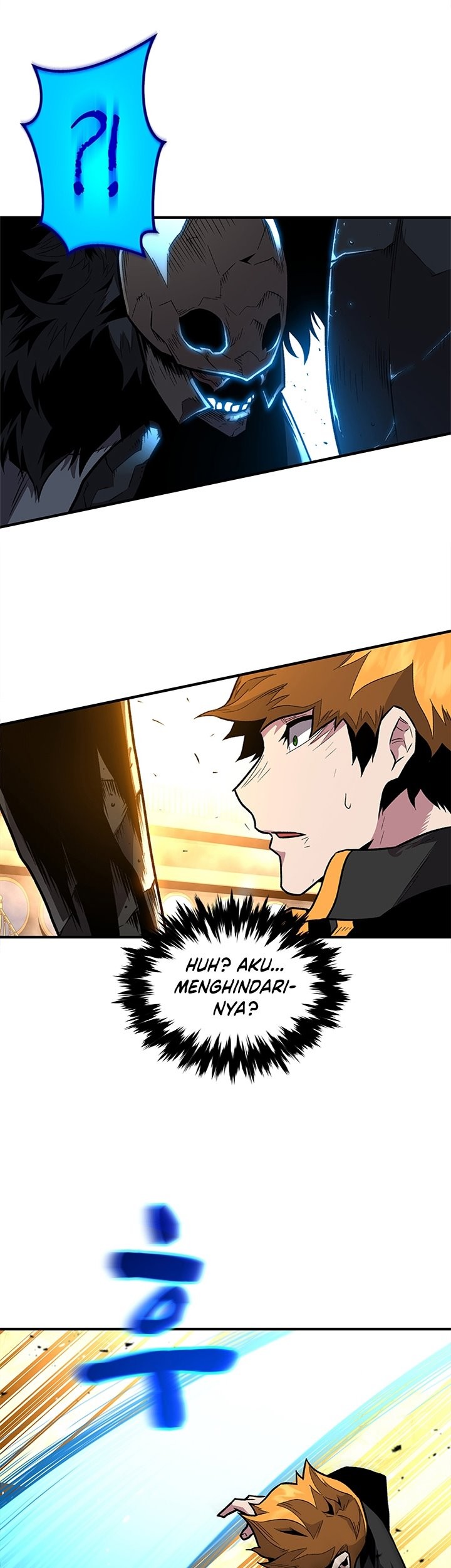 Talent-Swallowing Magician Chapter 06 page 58