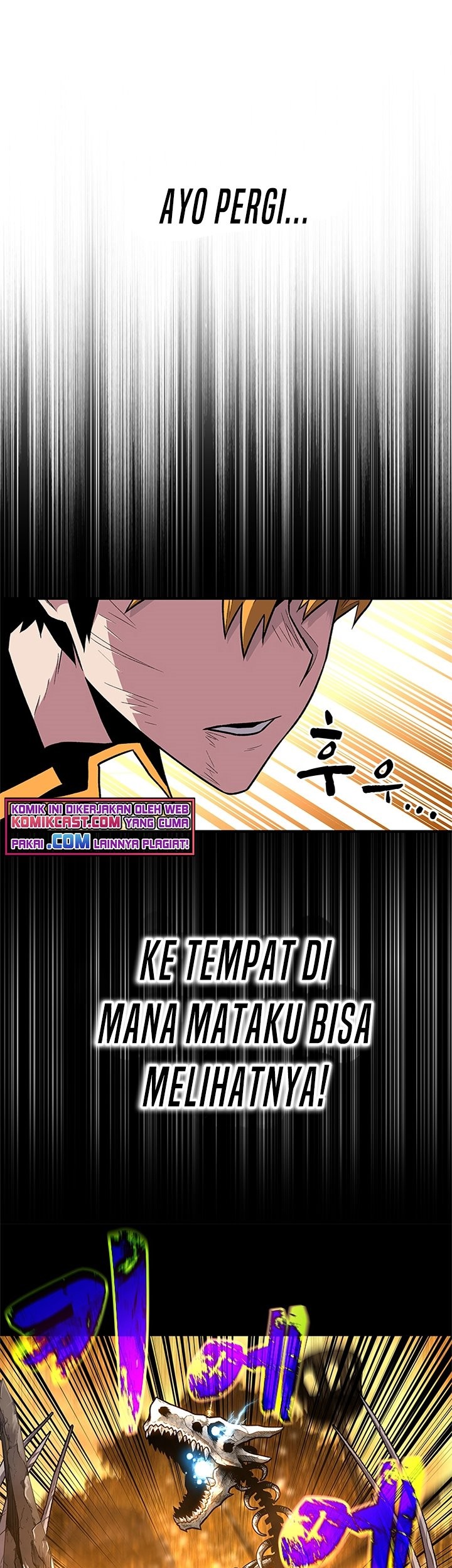 Talent-Swallowing Magician Chapter 06 page 69