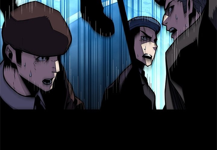 Talent-Swallowing Magician Chapter 06 page 7