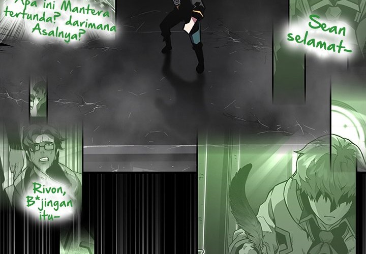 Talent-Swallowing Magician Chapter 06 page 11