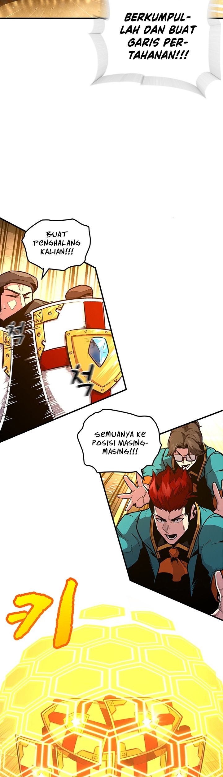 Talent-Swallowing Magician Chapter 06 page 14