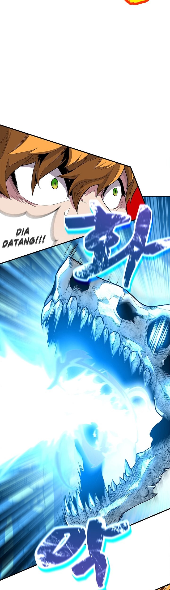 Talent-Swallowing Magician Chapter 06 page 16