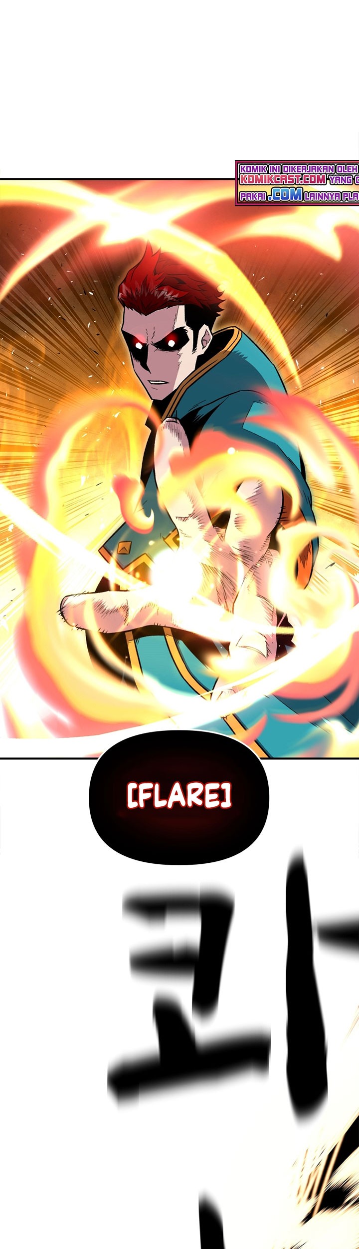 Talent-Swallowing Magician Chapter 04 page 26