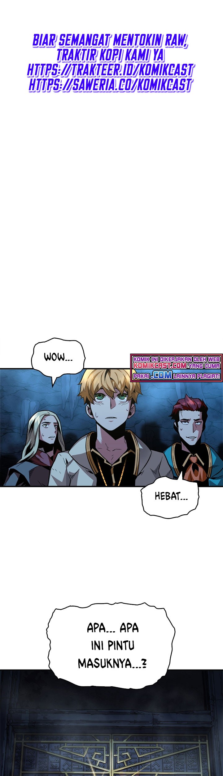 Talent-Swallowing Magician Chapter 04 page 56