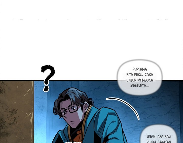 Talent-Swallowing Magician Chapter 04 page 63
