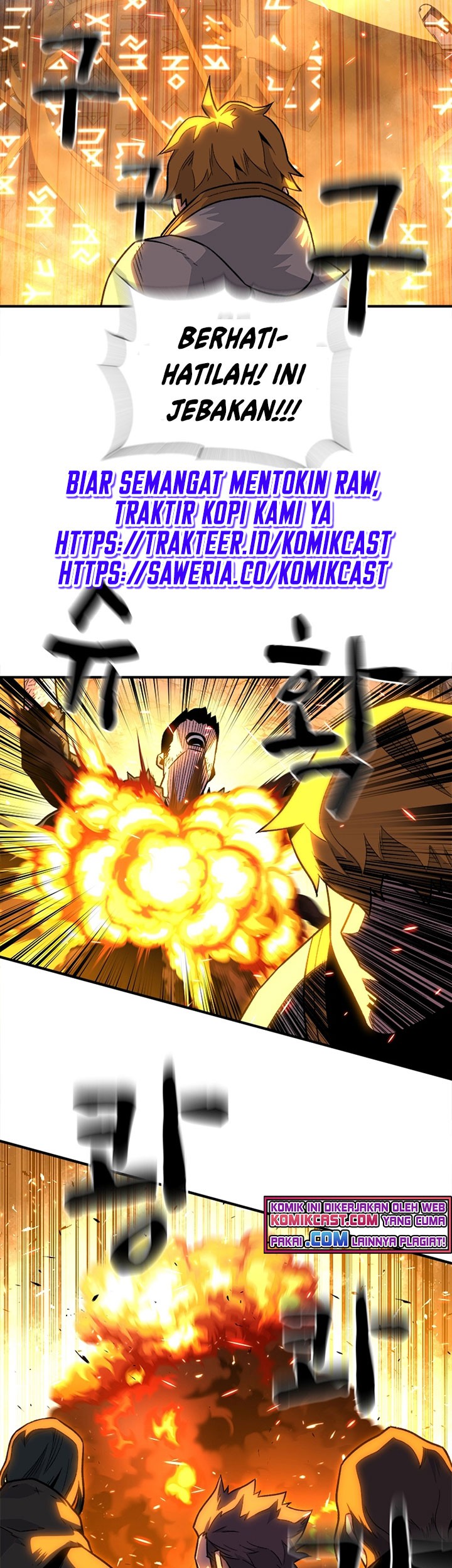 Talent-Swallowing Magician Chapter 04 page 71