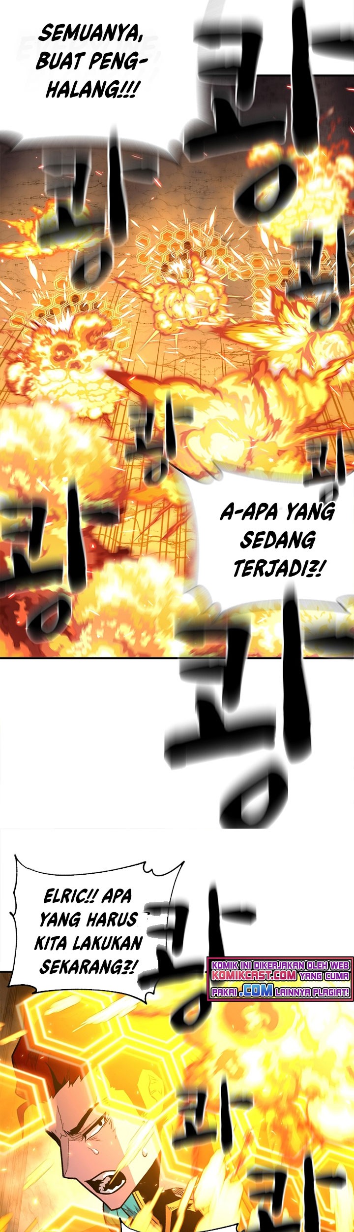 Talent-Swallowing Magician Chapter 04 page 73