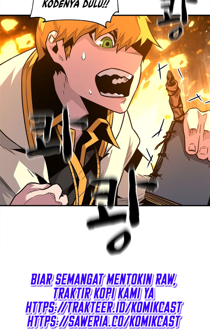 Talent-Swallowing Magician Chapter 04 page 75