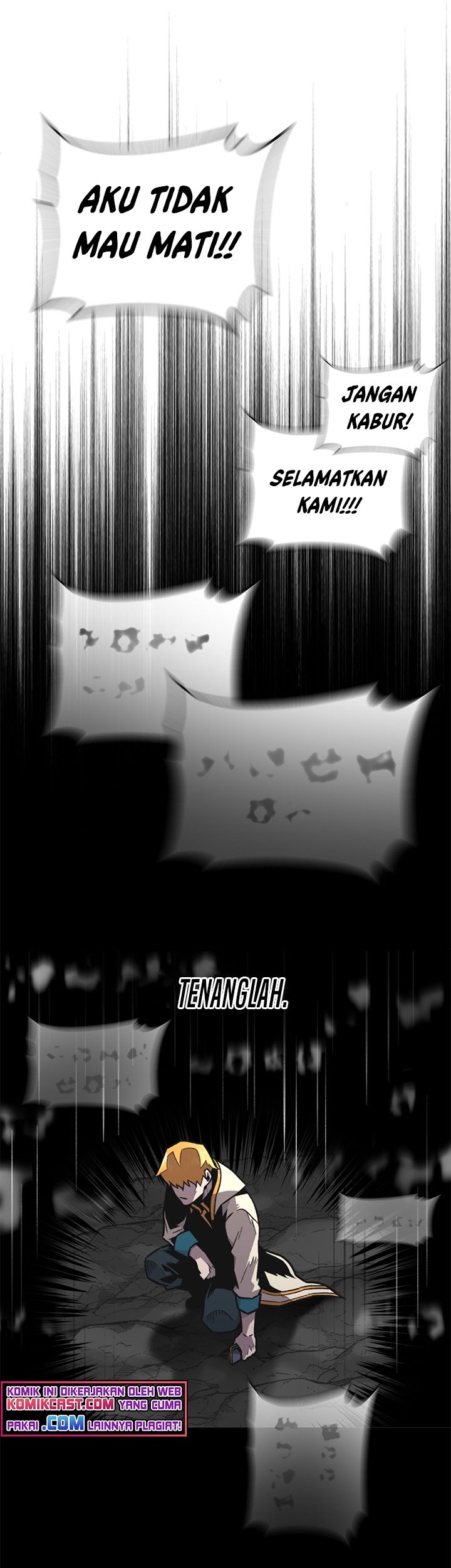Talent-Swallowing Magician Chapter 04 page 76