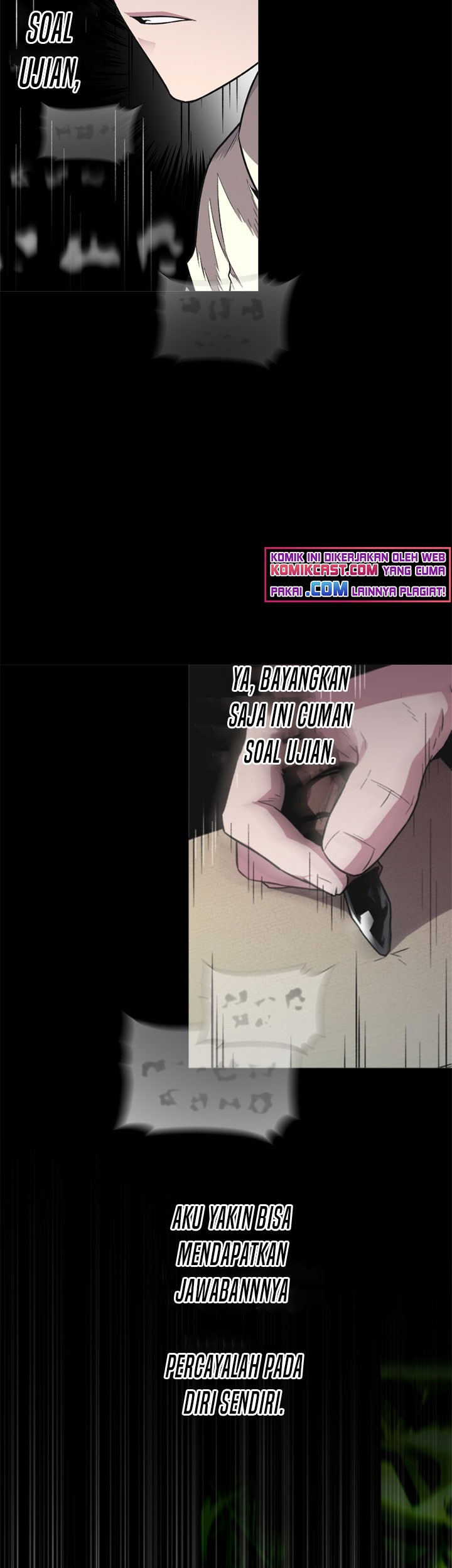 Talent-Swallowing Magician Chapter 04 page 78