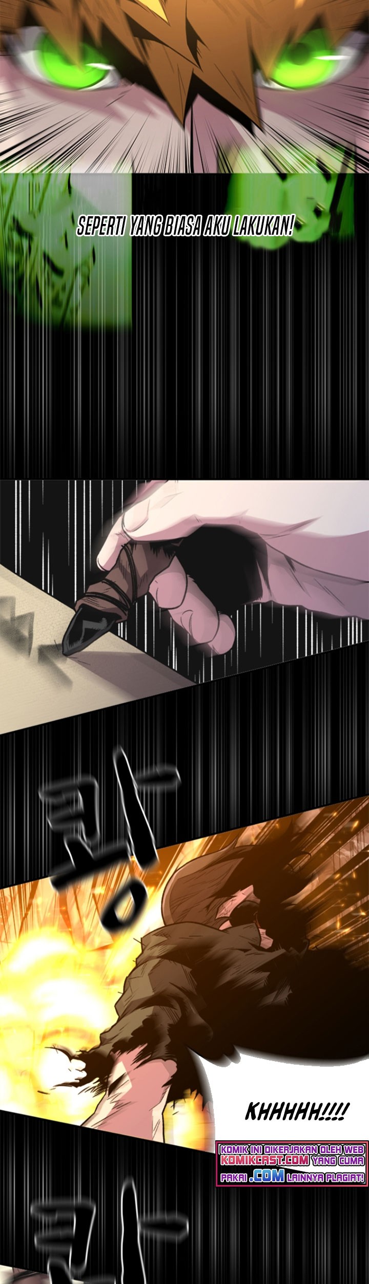 Talent-Swallowing Magician Chapter 04 page 80