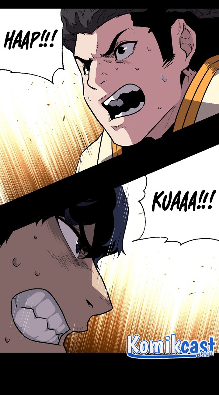 Talent-Swallowing Magician Chapter 03 page 19