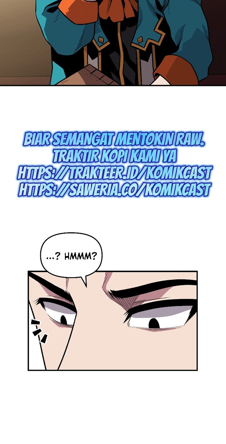 Talent-Swallowing Magician Chapter 03 page 33