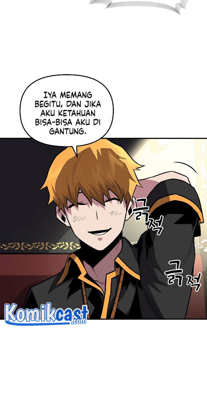 Talent-Swallowing Magician Chapter 03 page 35