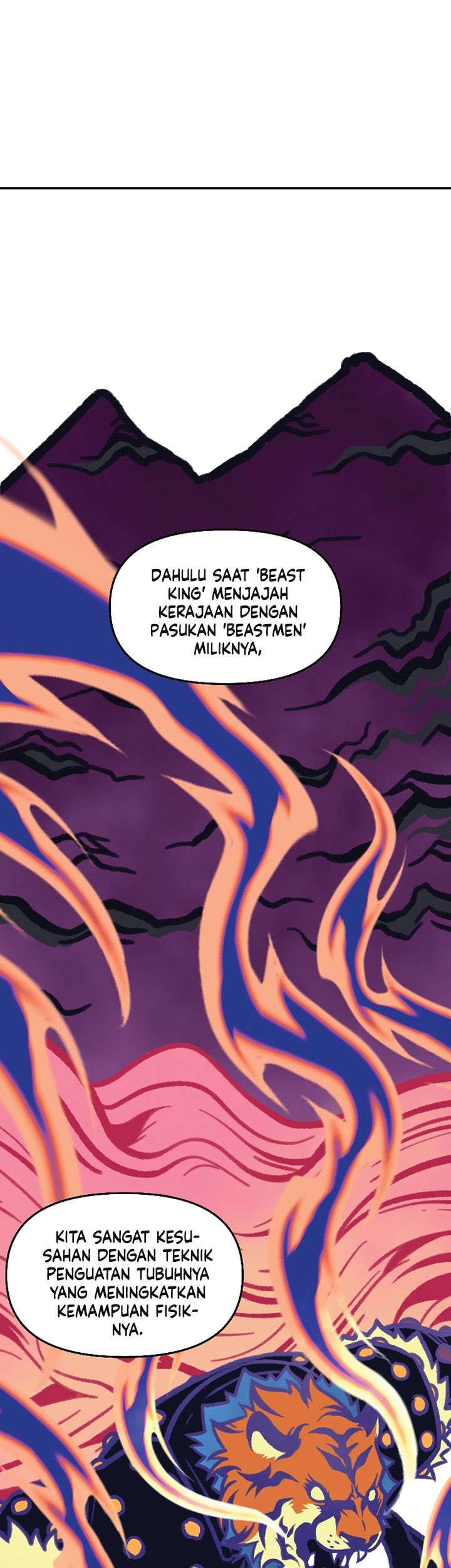 Talent-Swallowing Magician Chapter 03 page 38