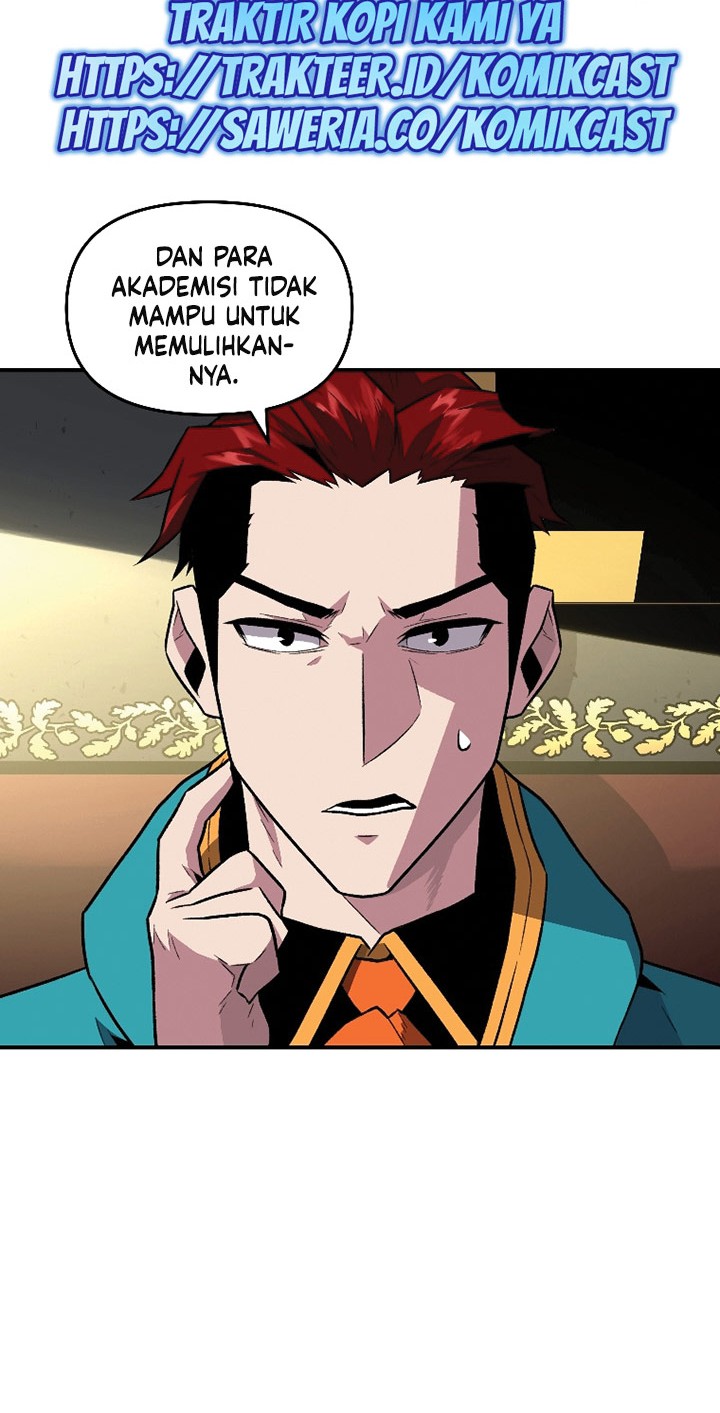 Talent-Swallowing Magician Chapter 03 page 41