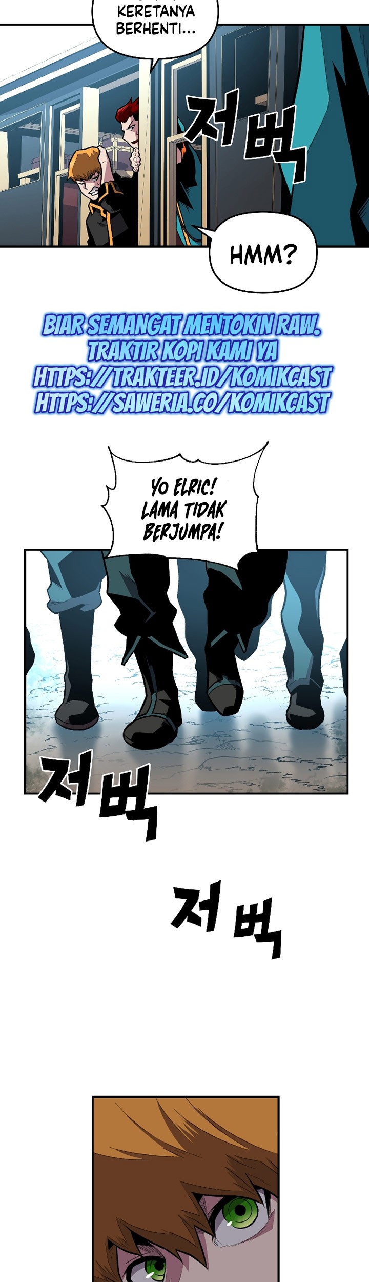 Talent-Swallowing Magician Chapter 03 page 44