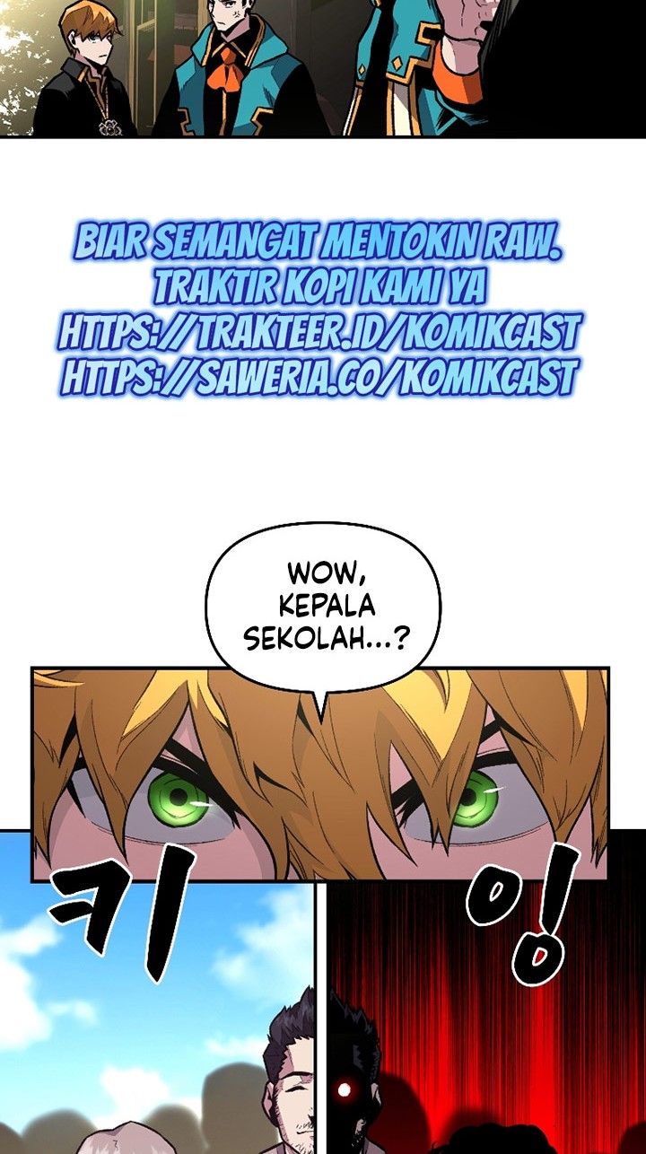 Talent-Swallowing Magician Chapter 03 page 47