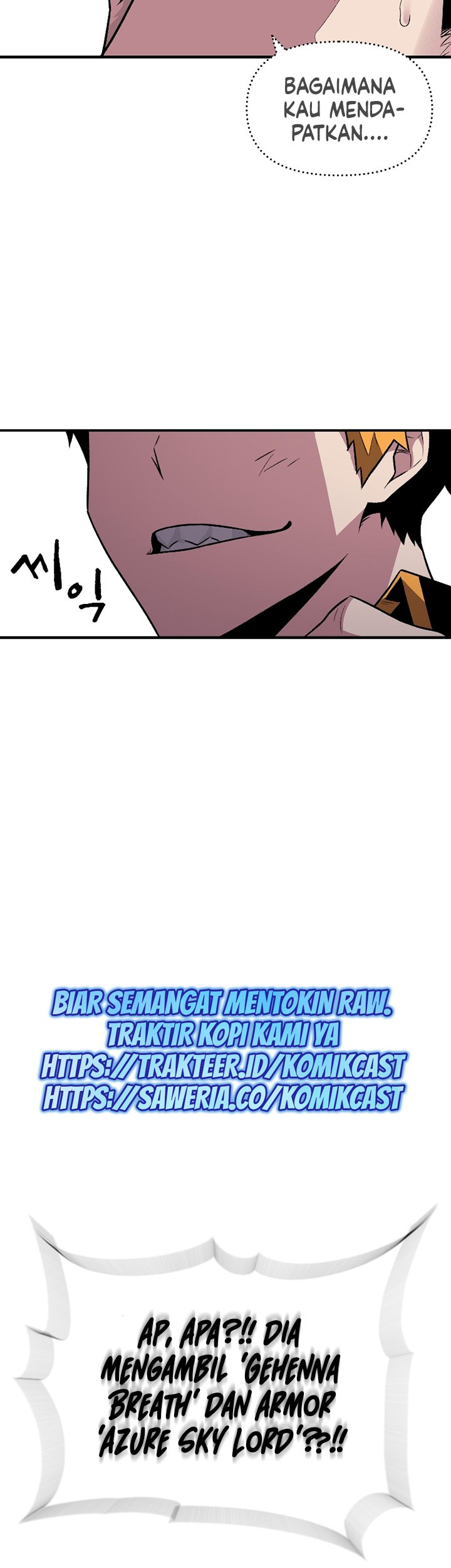 Talent-Swallowing Magician Chapter 03 page 50