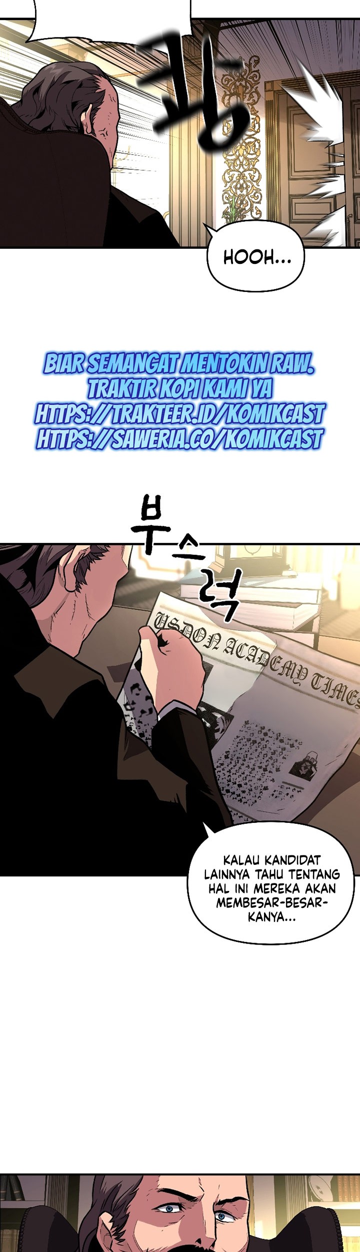 Talent-Swallowing Magician Chapter 03 page 54
