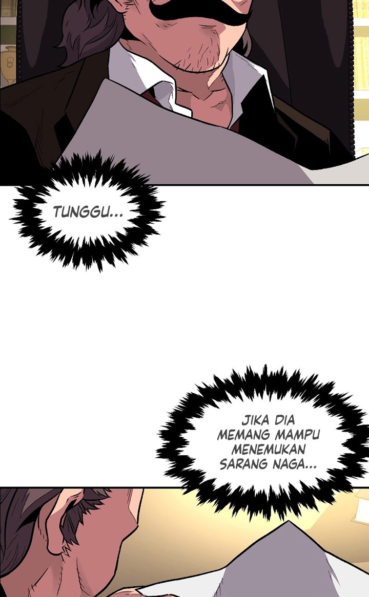 Talent-Swallowing Magician Chapter 03 page 55