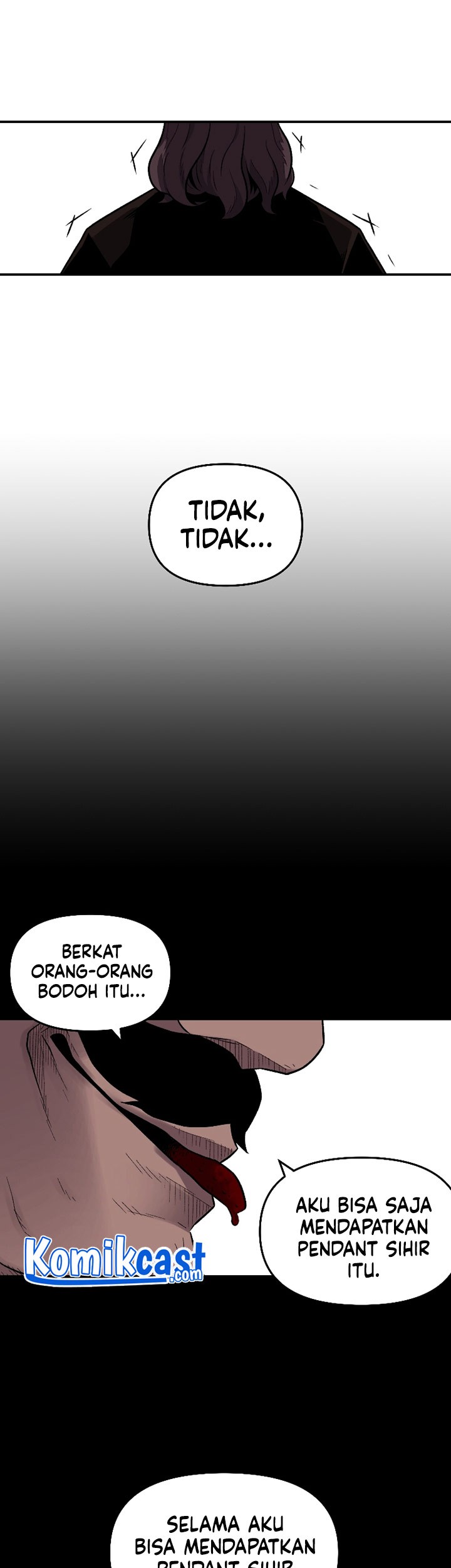 Talent-Swallowing Magician Chapter 03 page 58