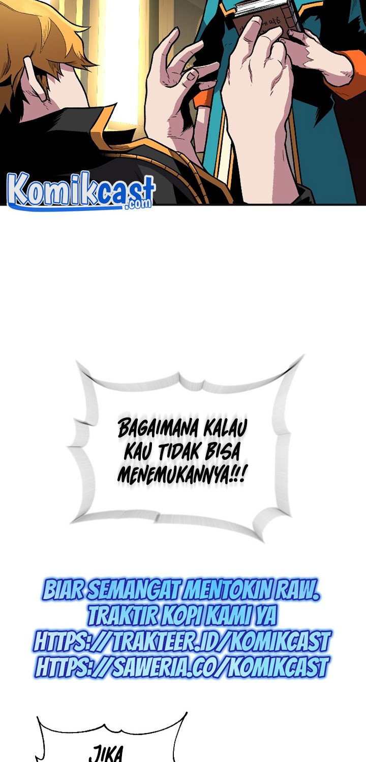 Talent-Swallowing Magician Chapter 03 page 5