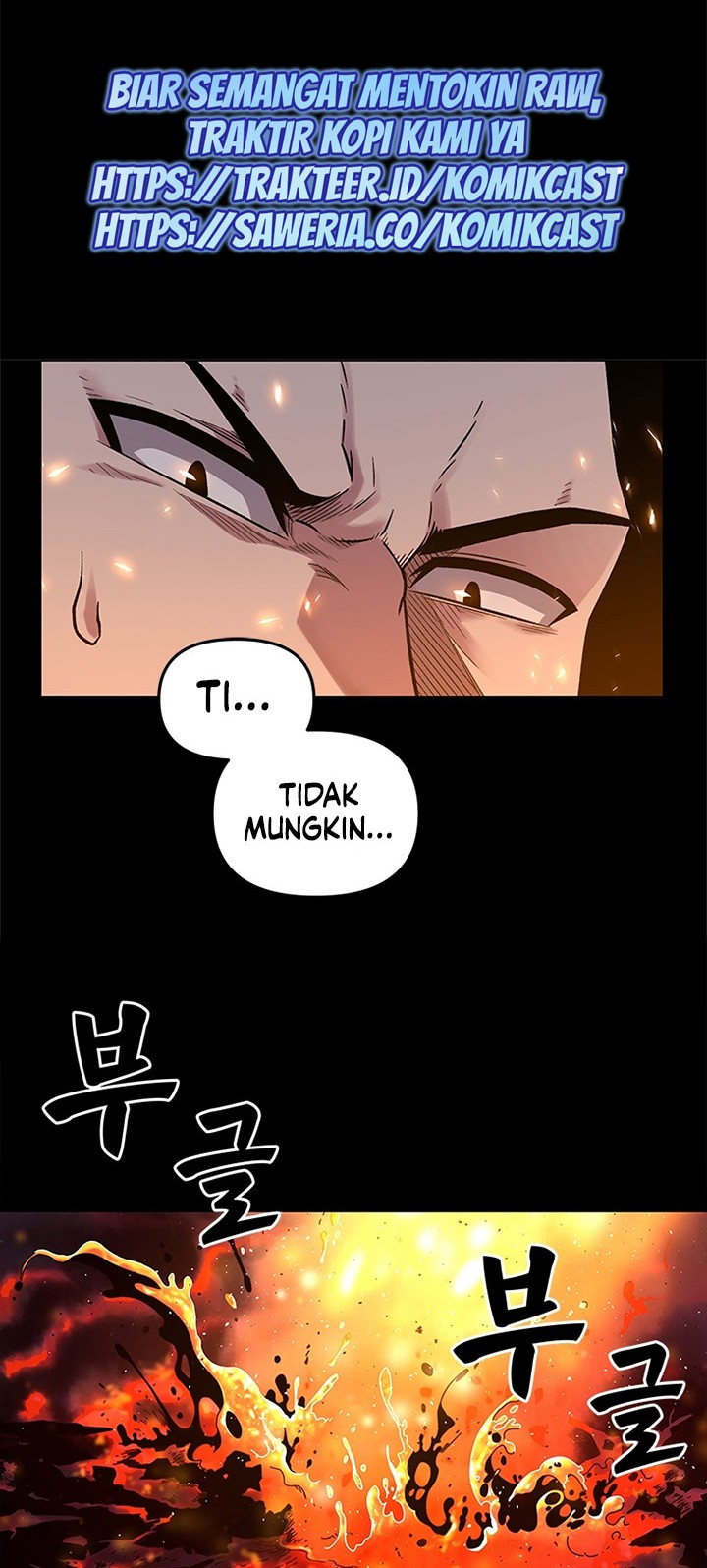 Talent-Swallowing Magician Chapter 02 page 21
