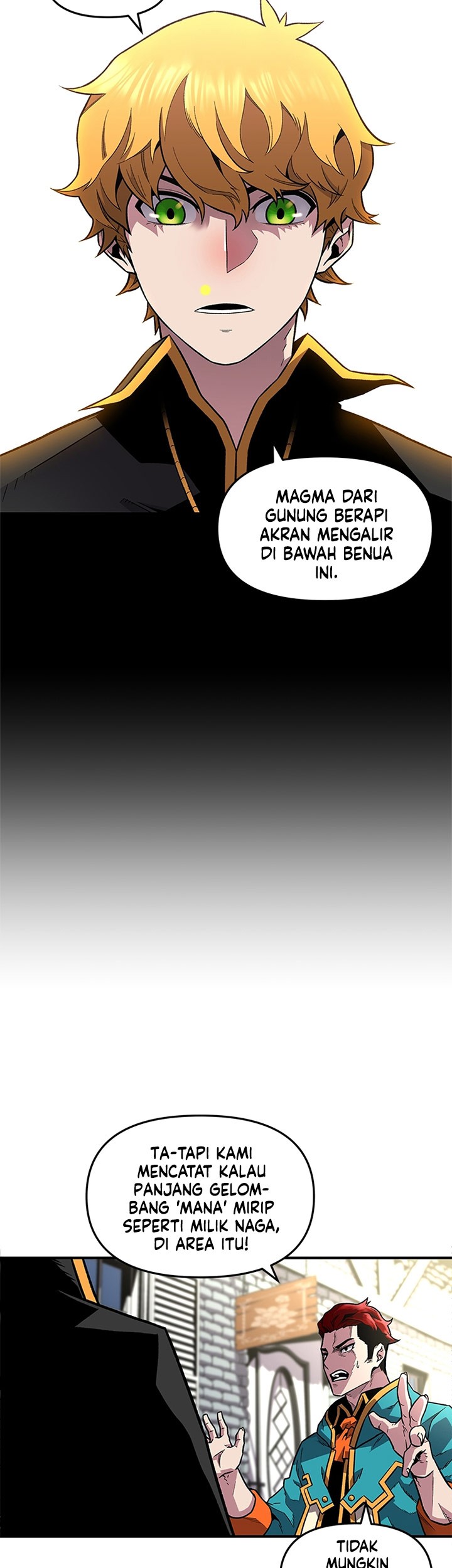 Talent-Swallowing Magician Chapter 02 page 24