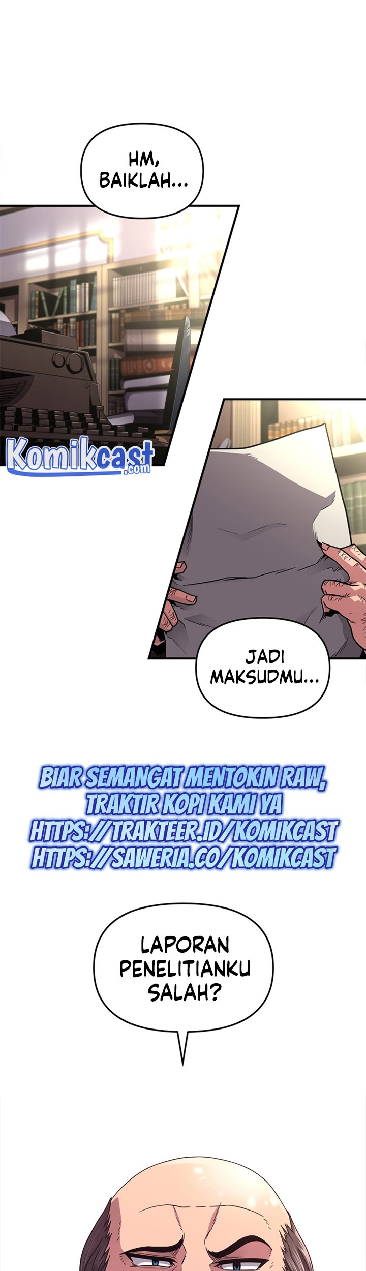 Talent-Swallowing Magician Chapter 02 page 38