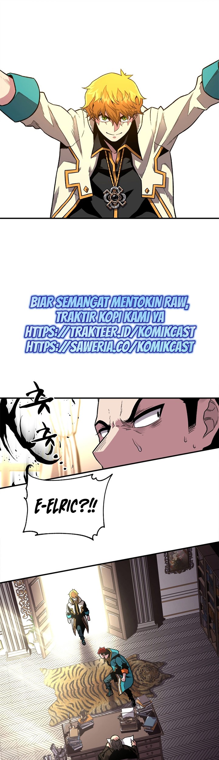 Talent-Swallowing Magician Chapter 02 page 46