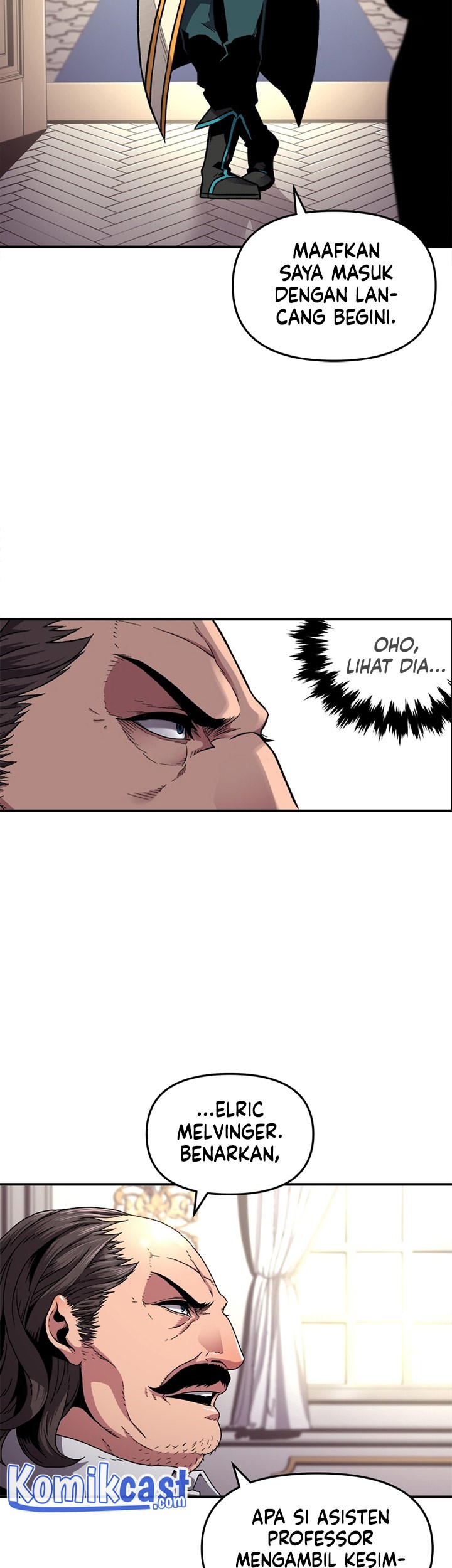 Talent-Swallowing Magician Chapter 02 page 48