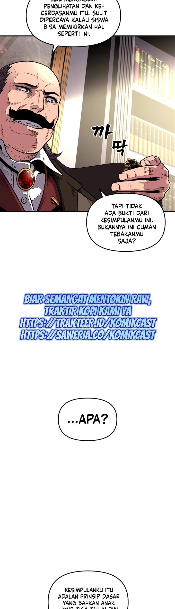 Talent-Swallowing Magician Chapter 02 page 50