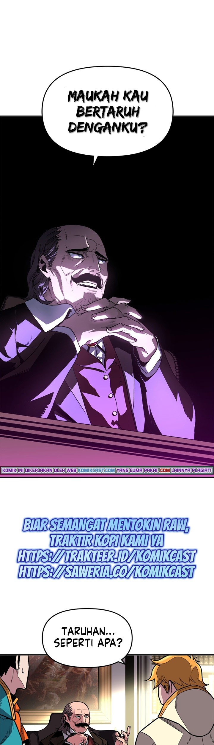 Talent-Swallowing Magician Chapter 02 page 58